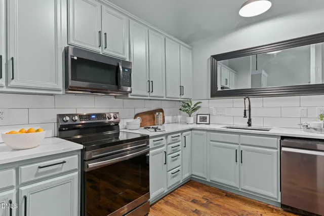 $499,990 | 1535 Caraleigh Mills Court, Unit 104, Raleigh, NC 27603