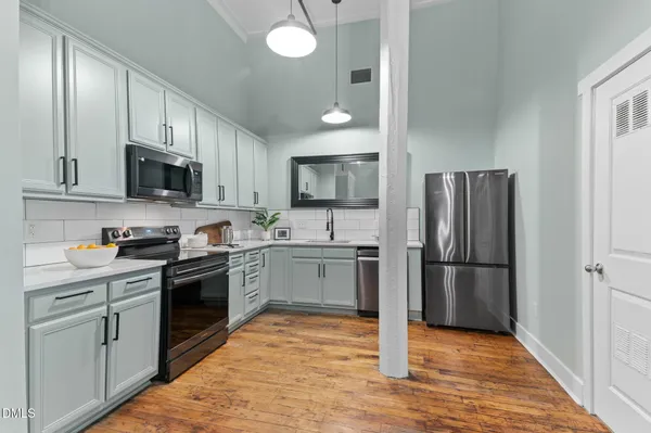 $474,999 | 1535 Caraleigh Mills Court, Unit 104, Raleigh, NC 27603