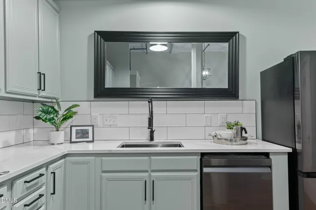 $499,990 | 1535 Caraleigh Mills Court, Unit 104, Raleigh, NC 27603