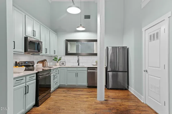 $474,999 | 1535 Caraleigh Mills Court, Unit 104, Raleigh, NC 27603