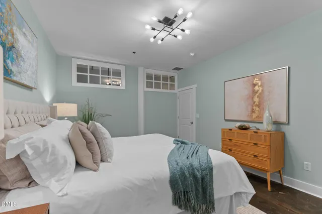 $499,990 | 1535 Caraleigh Mills Court, Unit 104, Raleigh, NC 27603