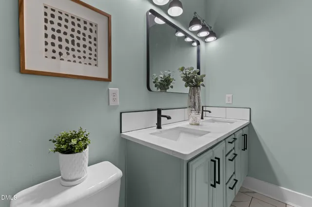 $499,990 | 1535 Caraleigh Mills Court, Unit 104, Raleigh, NC 27603