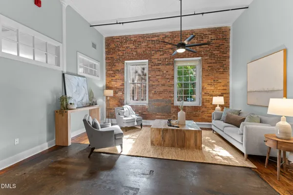 $474,999 | 1535 Caraleigh Mills Court, Unit 104, Raleigh, NC 27603