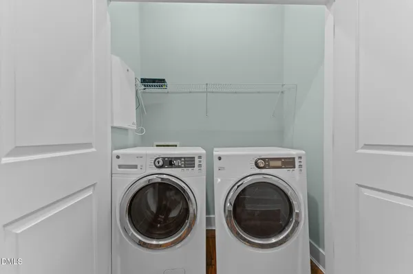 $474,999 | 1535 Caraleigh Mills Court, Unit 104, Raleigh, NC 27603