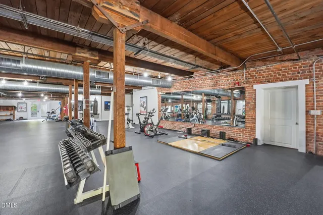 $499,990 | 1535 Caraleigh Mills Court, Unit 104, Raleigh, NC 27603