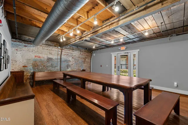 $499,990 | 1535 Caraleigh Mills Court, Unit 104, Raleigh, NC 27603