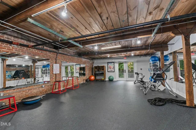 $499,990 | 1535 Caraleigh Mills Court, Unit 104, Raleigh, NC 27603