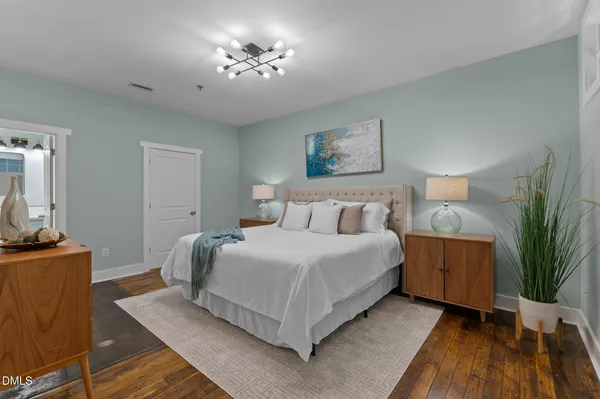 $474,999 | 1535 Caraleigh Mills Court, Unit 104, Raleigh, NC 27603