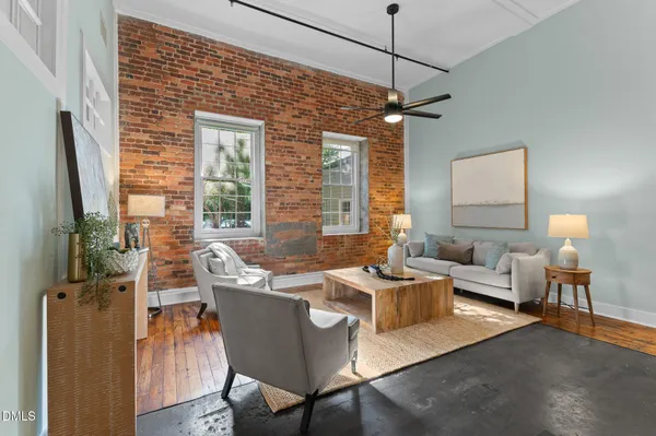 $474,999 | 1535 Caraleigh Mills Court, Unit 104, Raleigh, NC 27603