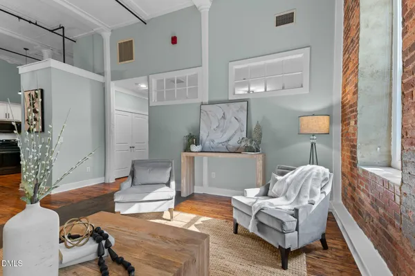 $474,999 | 1535 Caraleigh Mills Court, Unit 104, Raleigh, NC 27603