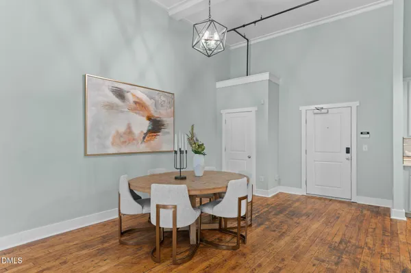 $474,999 | 1535 Caraleigh Mills Court, Unit 104, Raleigh, NC 27603