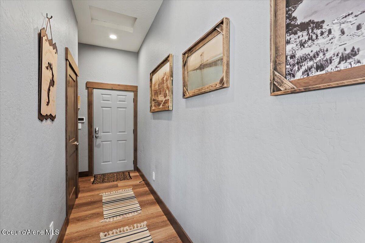 511 Guthrie Place, Unit 503 Dover, ID 83825 - Photo 17 of 58 17-Foyer