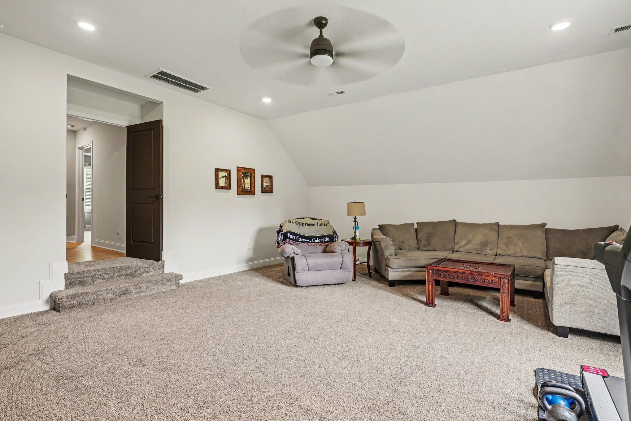 1415 Southside Road Southside, TN 37171 - Photo 12 of 35 a living room with furniture