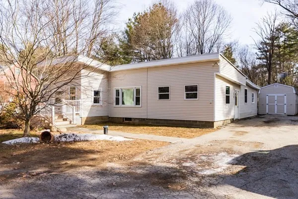 $550,000 | 9 Easy Street, Northborough, MA 01532