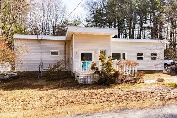 $550,000 | 9 Easy Street, Northborough, MA 01532