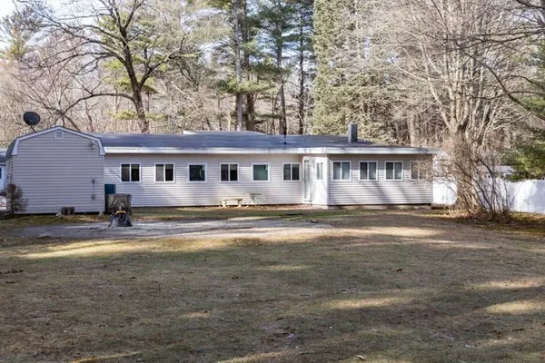 $550,000 | 9 Easy Street, Northborough, MA 01532