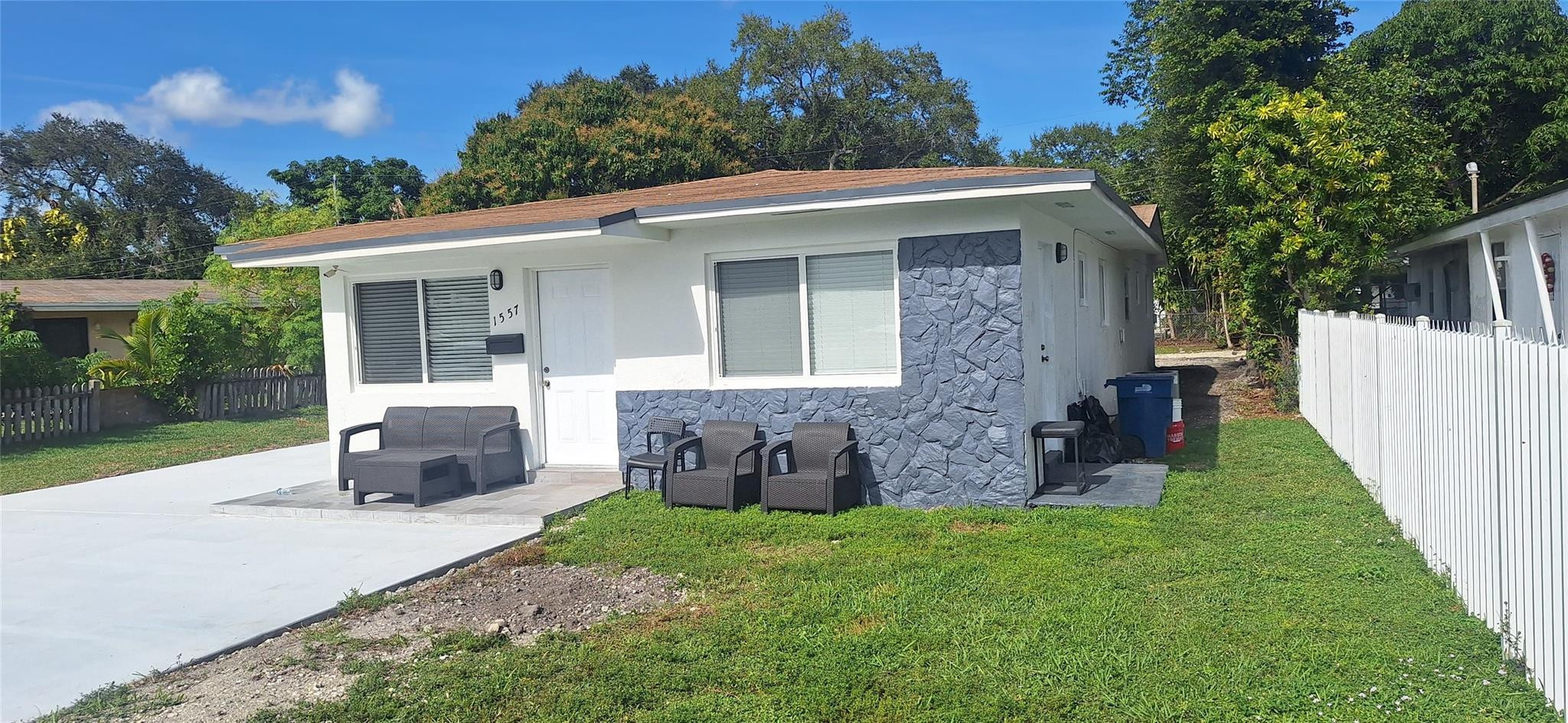 1555 Northeast 148th Street Miami, FL 33161 - Photo 1 of 14 Photo 1