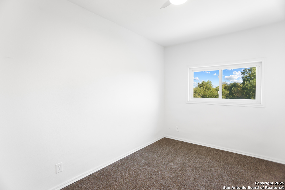 8611 Key Windy Way, Unit 2 Converse, TX 78109 - Photo 16 of 26 a view of empty room
