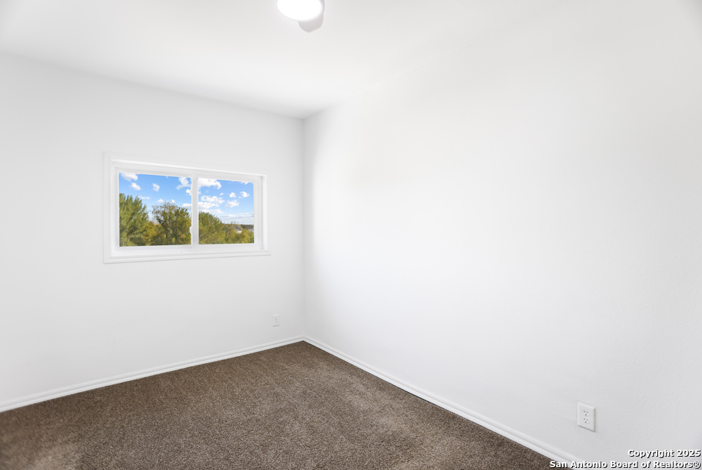 8611 Key Windy Way, Unit 2 Converse, TX 78109 - Photo 20 of 26 a view of an empty room