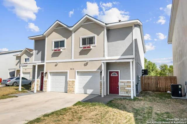 $1,550 | 8611 Key Windy Way, Unit 2, Converse, TX 78109