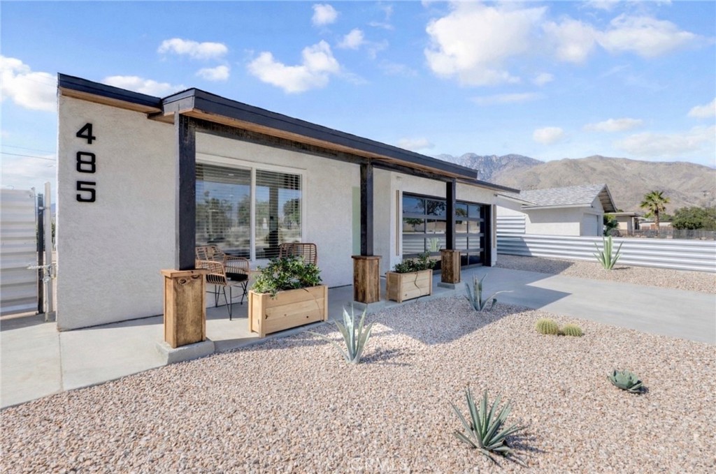 485 West Tramview Road Palm Springs, CA 92262 - Photo 30 of 75