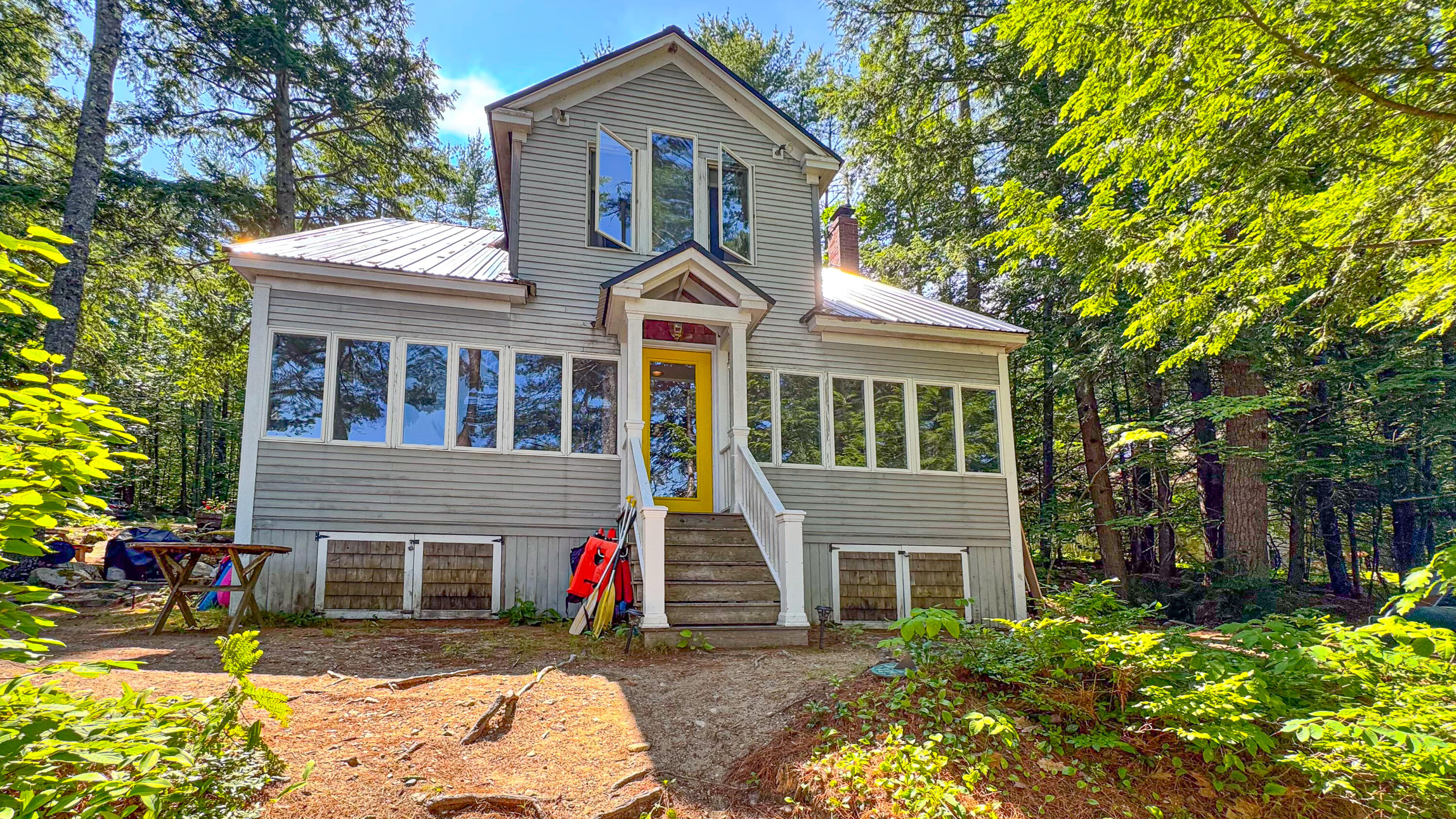 39 Wells Road Bridgton, ME 04009 - Photo 4 of 73 39 wells road-60