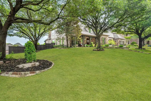 $1,027,000 | 4408 Glenshire Court, McKinney, TX 75072