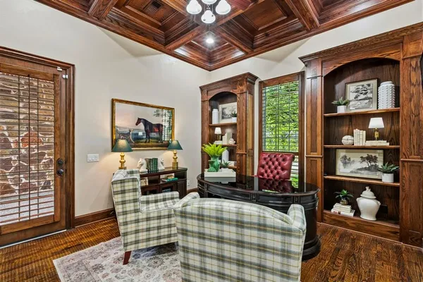 $1,027,000 | 4408 Glenshire Court, McKinney, TX 75072