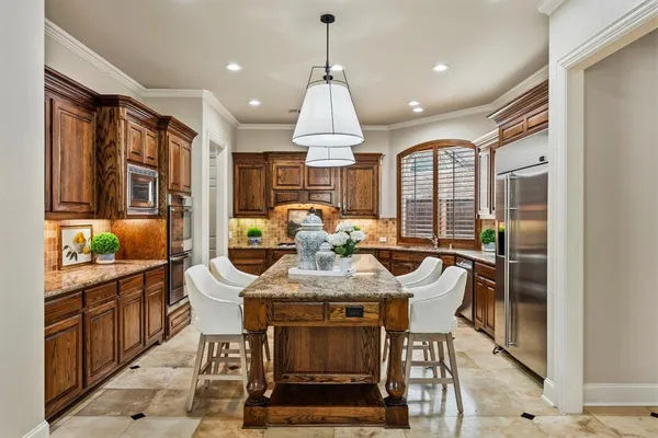 $1,027,000 | 4408 Glenshire Court, McKinney, TX 75072
