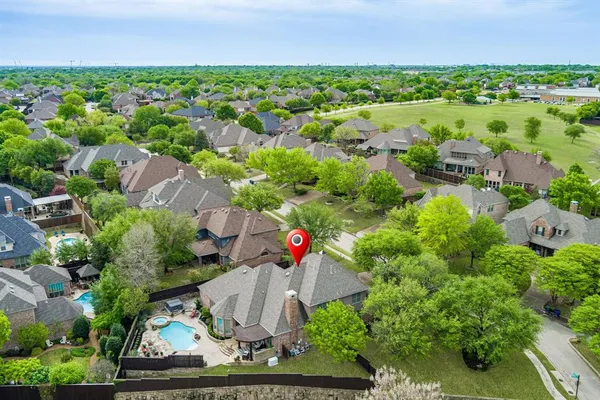 $1,027,000 | 4408 Glenshire Court, McKinney, TX 75072