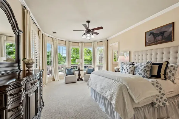 $1,027,000 | 4408 Glenshire Court, McKinney, TX 75072