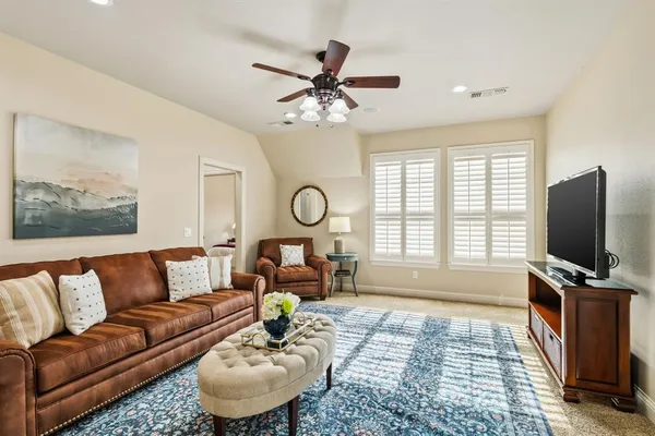 $1,027,000 | 4408 Glenshire Court, McKinney, TX 75072