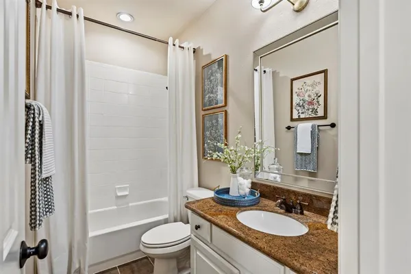 $1,027,000 | 4408 Glenshire Court, McKinney, TX 75072
