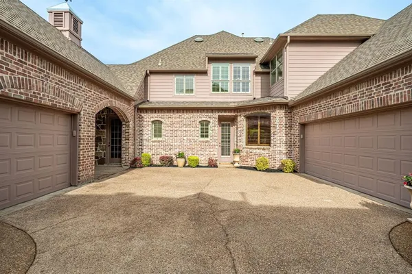 $1,027,000 | 4408 Glenshire Court, McKinney, TX 75072