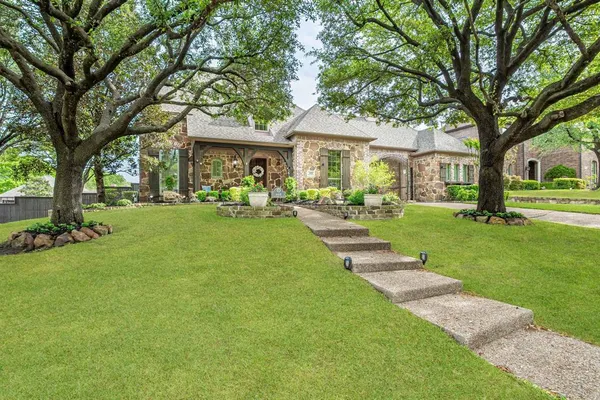 $1,027,000 | 4408 Glenshire Court, McKinney, TX 75072