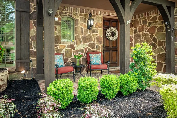 $1,027,000 | 4408 Glenshire Court, McKinney, TX 75072