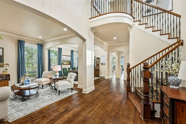 $1,027,000 | 4408 Glenshire Court, McKinney, TX 75072