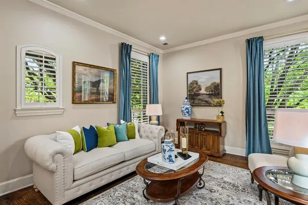 $1,027,000 | 4408 Glenshire Court, McKinney, TX 75072