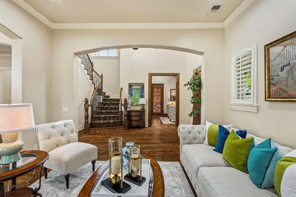 $1,027,000 | 4408 Glenshire Court, McKinney, TX 75072