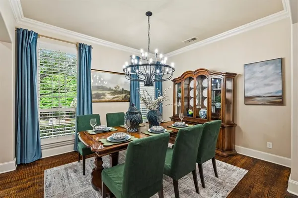 $1,027,000 | 4408 Glenshire Court, McKinney, TX 75072