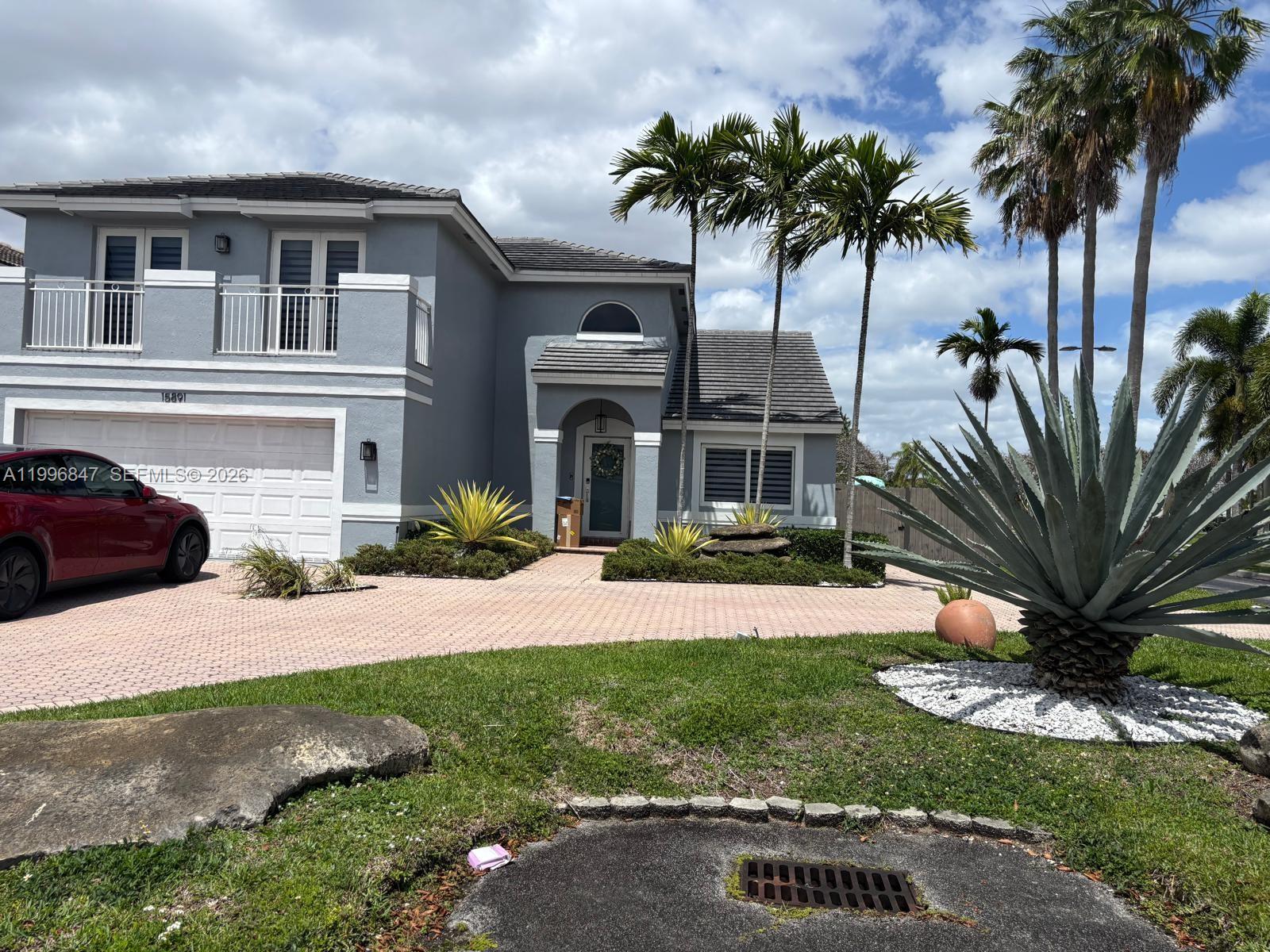 15891 Southwest 76th Street Miami, FL 33193 - Photo 1 of 35