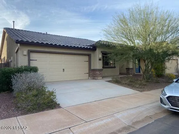 $229,000 | 34932 South Iron Jaw Drive, Red Rock, AZ 85145
