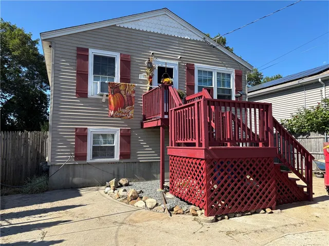 $410,000 | 13 Plant Street, Cumberland, RI 02864