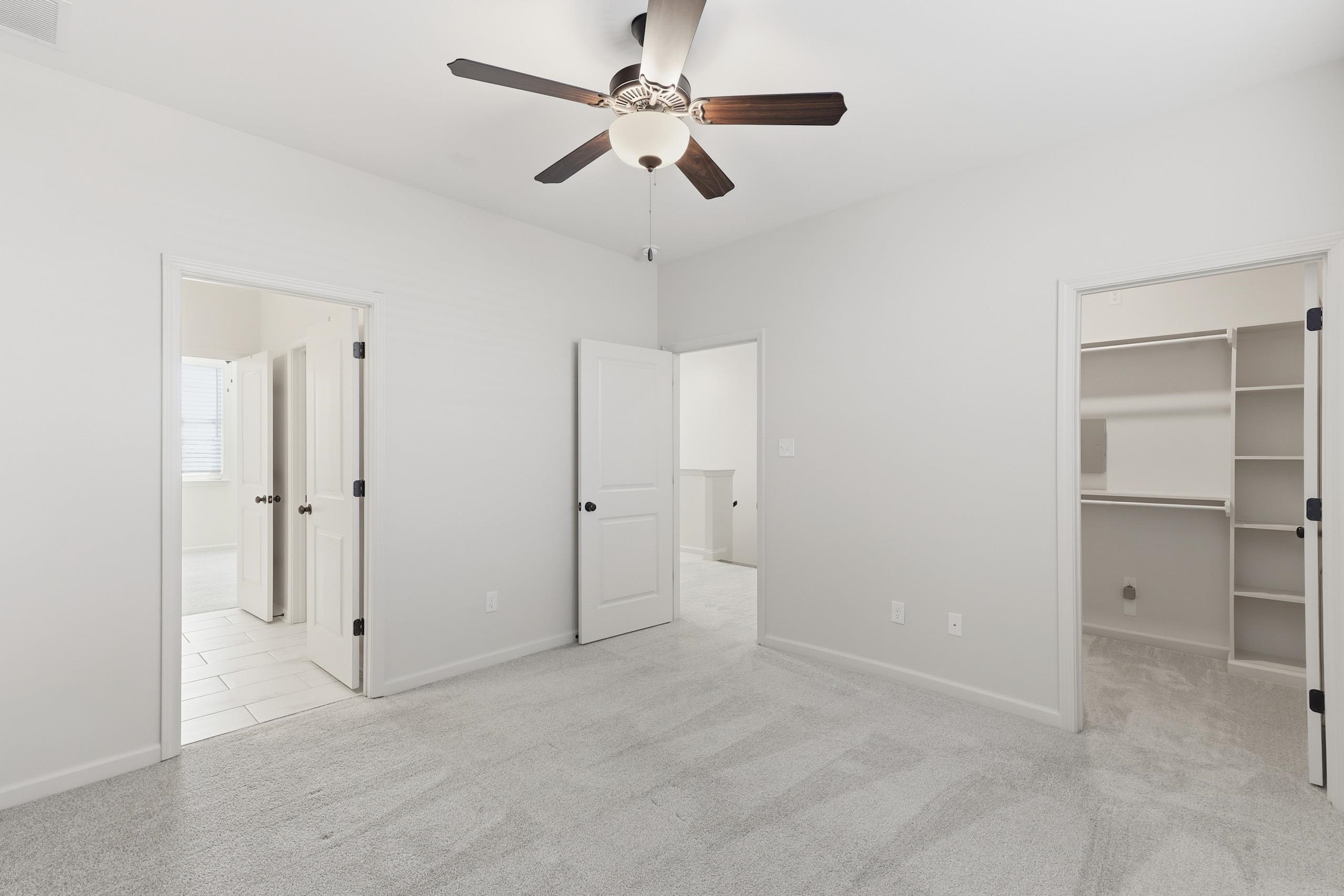 897 Ufton Alley Collierville, TN 38017 - Photo 21 of 32 a view of an empty room