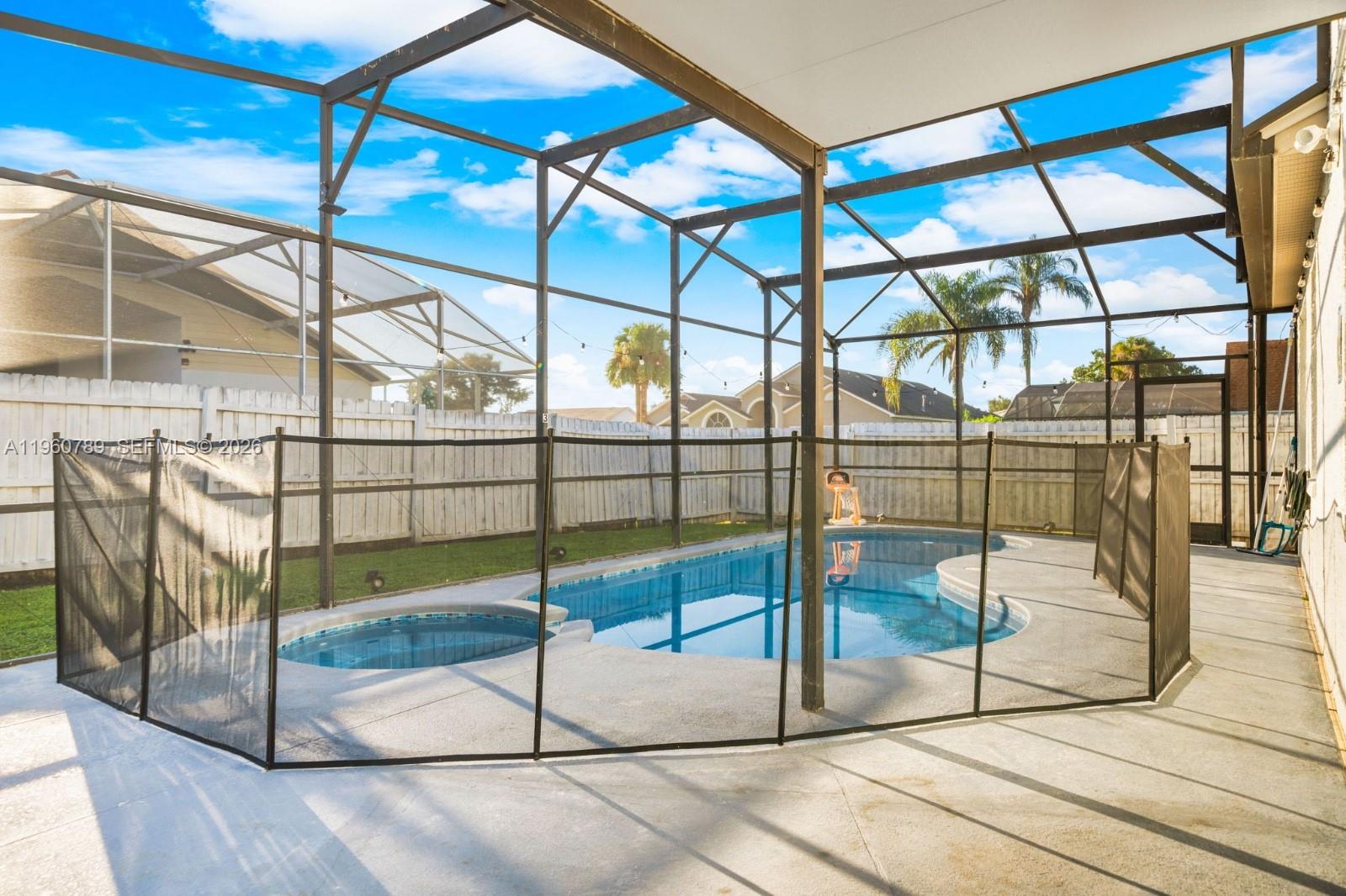 137 South Roma Way Kissimmee, FL 34746 - Photo 31 of 51