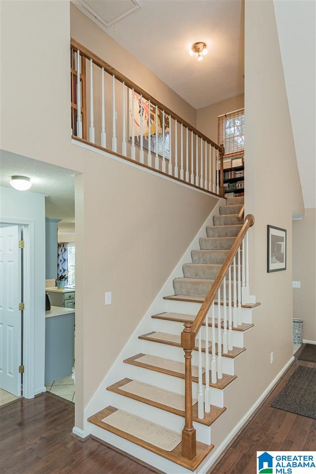 2702 Chestnut Way Pinson, AL 35126 - Photo 24 of 36