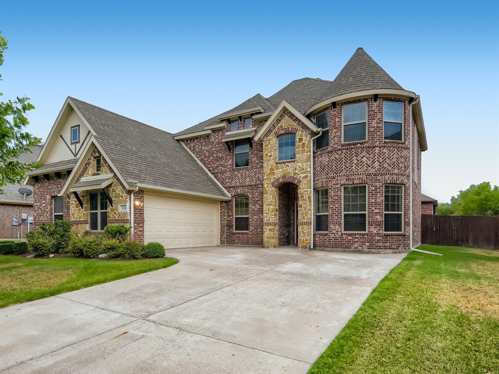 1114 Leafy Glade Road Forney, TX 75126 - Photo 1 of 1