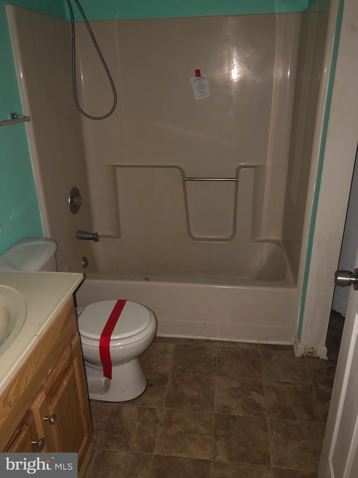12940 Rousby Hall Road Lusby, MD 20657 - Photo 13 of 13 Bathroom