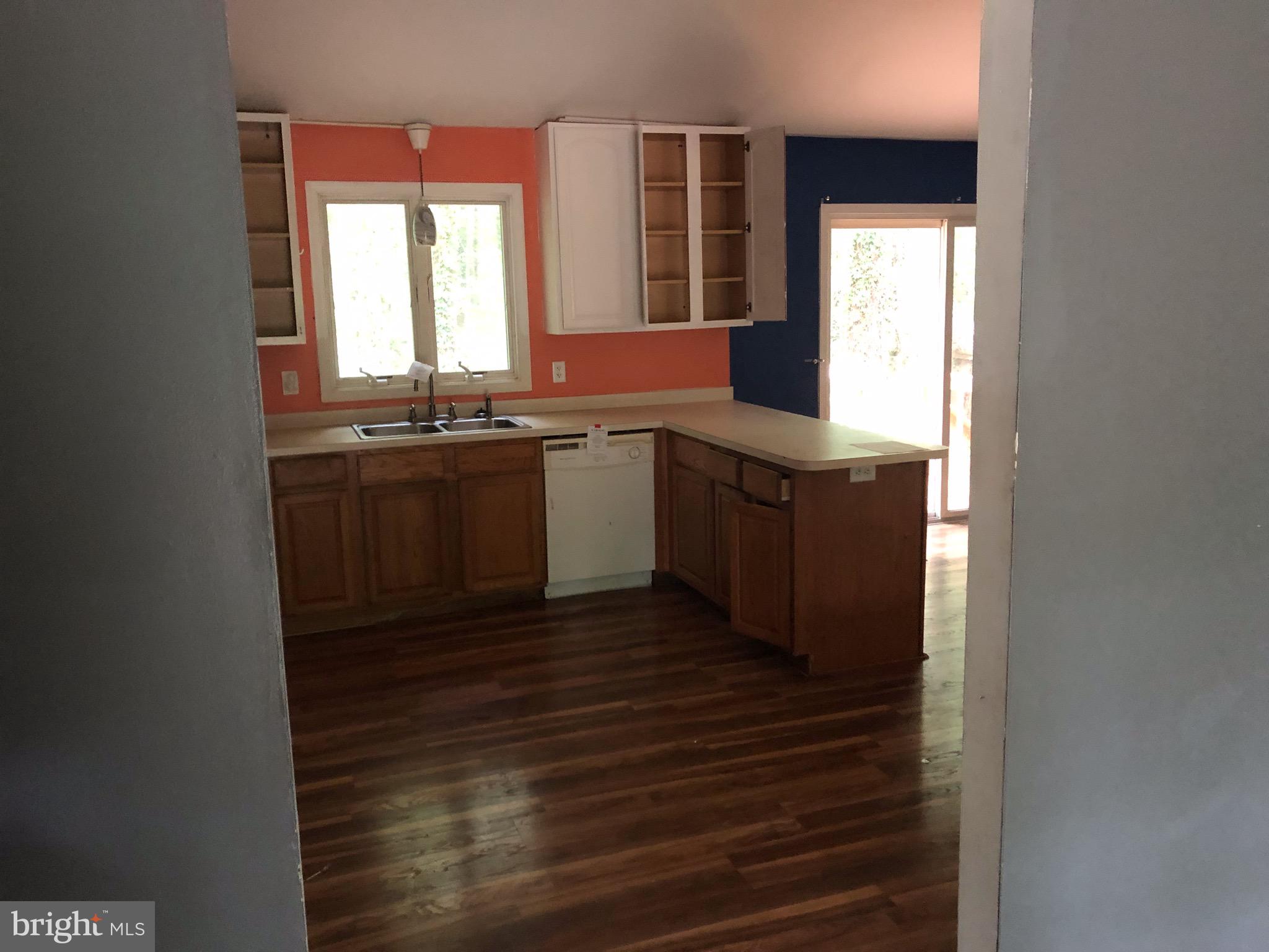 12940 Rousby Hall Road Lusby, MD 20657 - Photo 4 of 13 Kitchen #1