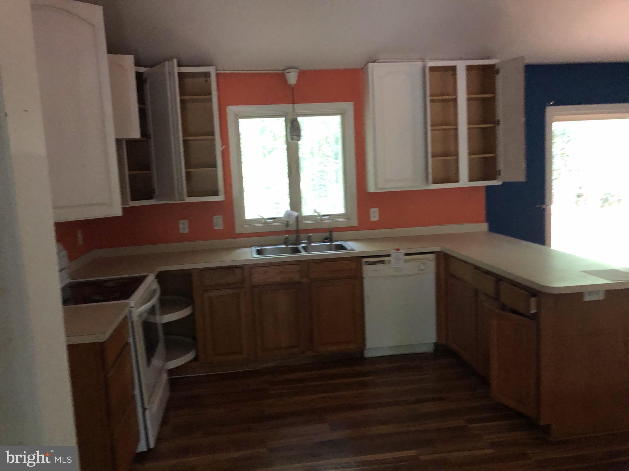 12940 Rousby Hall Road Lusby, MD 20657 - Photo 5 of 13 Kitchen #2
